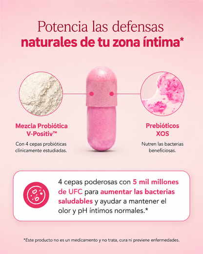 Combo de 3 Productos Para Un Glow Femenino
